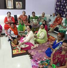 Punjab Hindu Stri Satsangh